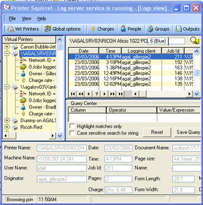 LyGil Software PrintTrak 2.4.2.24