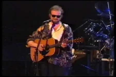 John Martyn: The Apprentice In Concert - With Dave Gilmour (2006)