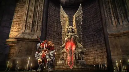 Darksiders Warmastered Edition (2016)