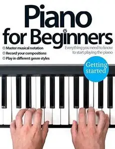 Piano for Beginners
