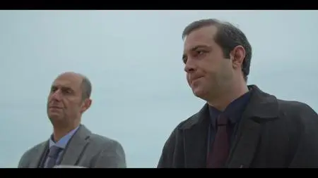 Wild Abandon S01E08