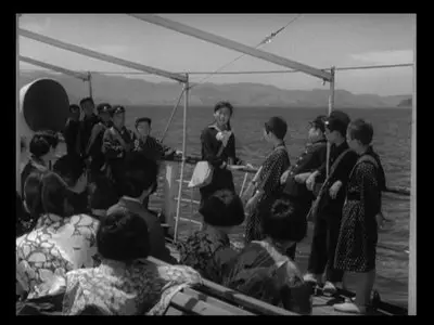 Twenty-Four Eyes (1954) [The Criterion Collection #442] [Re-UP]