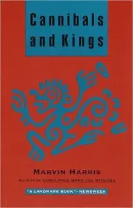 Cannibals and Kings: Origins of Cultures (repost)