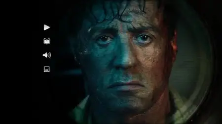 The Expendables 3 (2014)