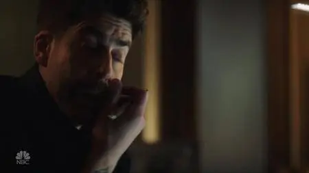Taken S02E12