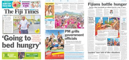 The Fiji Times – October 02, 2020