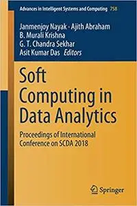 Soft Computing in Data Analytics