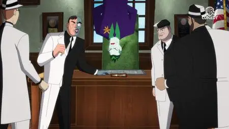 Harley Quinn S04E04