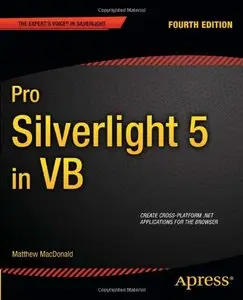 Pro Silverlight 5 in VB