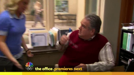 Parks and Recreation (2010) Season 2