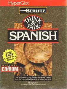Think & Talk Spanish