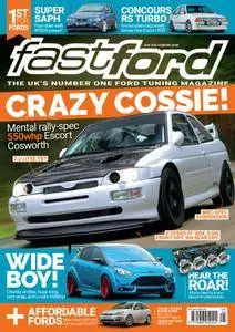 Fast Ford - May 2018
