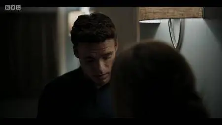 Bodyguard S01E01