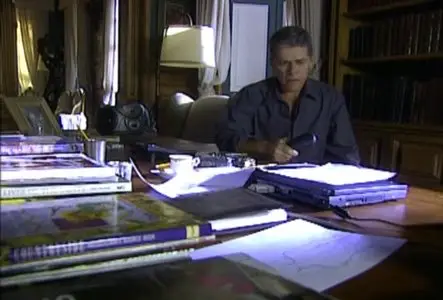 Presença de Anita ~ Parte N° 4 [Brazilian Miniseries § 2001] 
