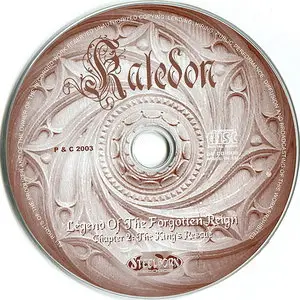Kaledon - Legend Of The Forgotten Reign - Chapter II: The King's Rescue (2003)
