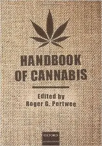 Handbook of Cannabis (Repost)