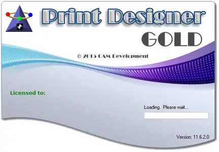 Print Designer GOLD 11.6.2.0