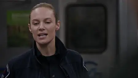 Station 19 S02E10