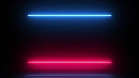 Neon Tube Lights 1426235