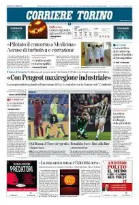 Corriere Torino – 31 ottobre 2019