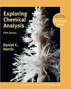 Exploring Chemical Analysis (Repost)