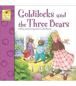 Goldilocks and the Three Bears (Keepsake Stories)