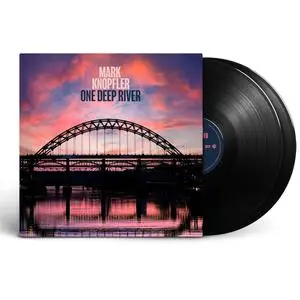 Mark Knopfler - One Deep River (Half Speed Mastered) (2024)