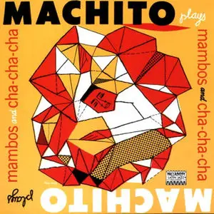 Machito – Plays Mambos & Chachachas (1989)