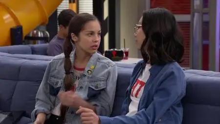 Bizaardvark S02E15