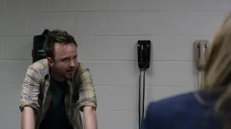 The Path S02E05