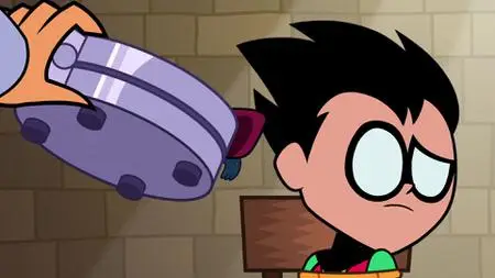 Teen Titans Go! S05E01