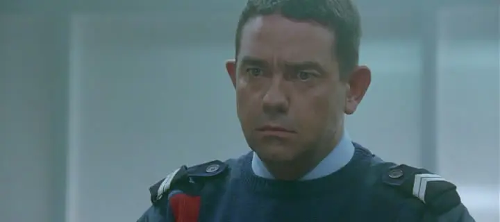 From Paris with Love (2010)