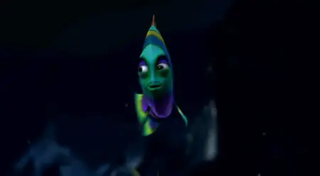 Barbie in a Mermaid Tale 2 (2012)
