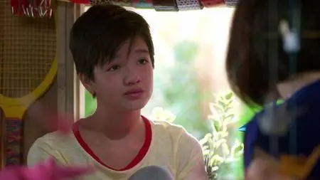 Andi Mack S02E08