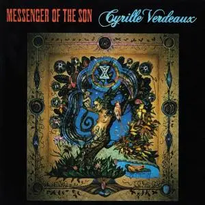 Cyrille Verdeaux - Messenger Of The Son (1984) [Reissue 1995]