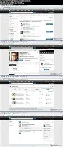 Up and Running with LinkedIn Recruiter   