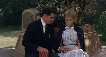 Tammy Tell Me True (1961)