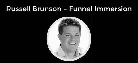 Russell Brunson – Funnel Immersion (2017)