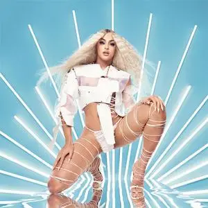 Pabllo Vittar - Não Para Não (2018) {Sony Music}