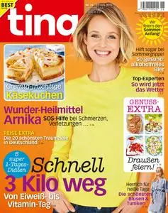 tina – 22 Juni 2016