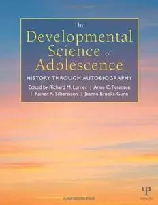 The Developmental Science of Adolescence: History Through Autobiography