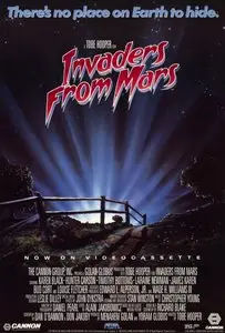 Invaders from Mars (1986)