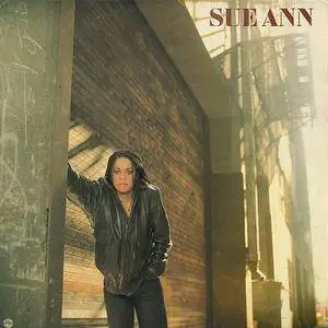 Sue Ann - s/t (1981) {Warner Bros.} **[RE-UP]**