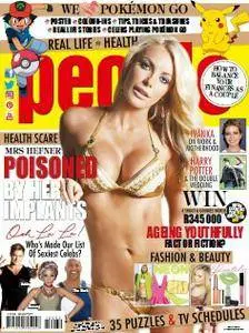 People South Africa - August 5, 2016
