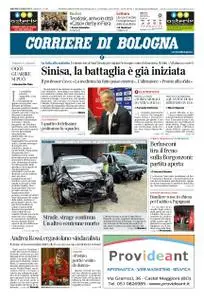 Corriere di Bologna – 16 luglio 2019