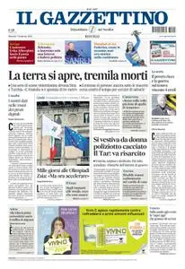 Il Gazzettino Rovigo - 7 Febbraio 2023