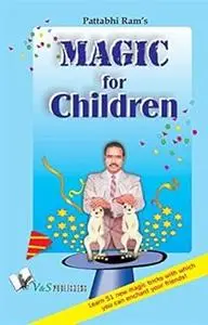 Magic for Children's