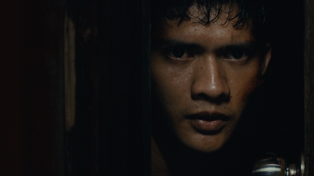 Serbuan maut / The Raid: Redemption (2011) [4K, Ultra HD]