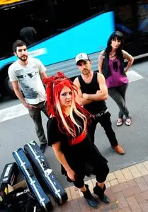 Dallas Frasca: 2 Albums