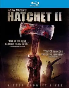 Hatchet II (2010)